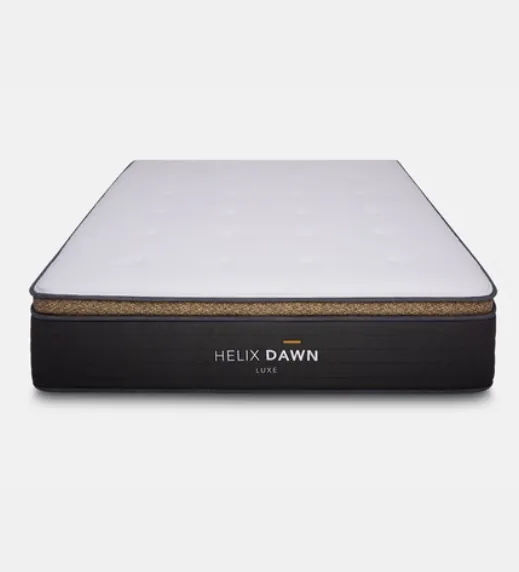Helix Dawn Luxe Mattress